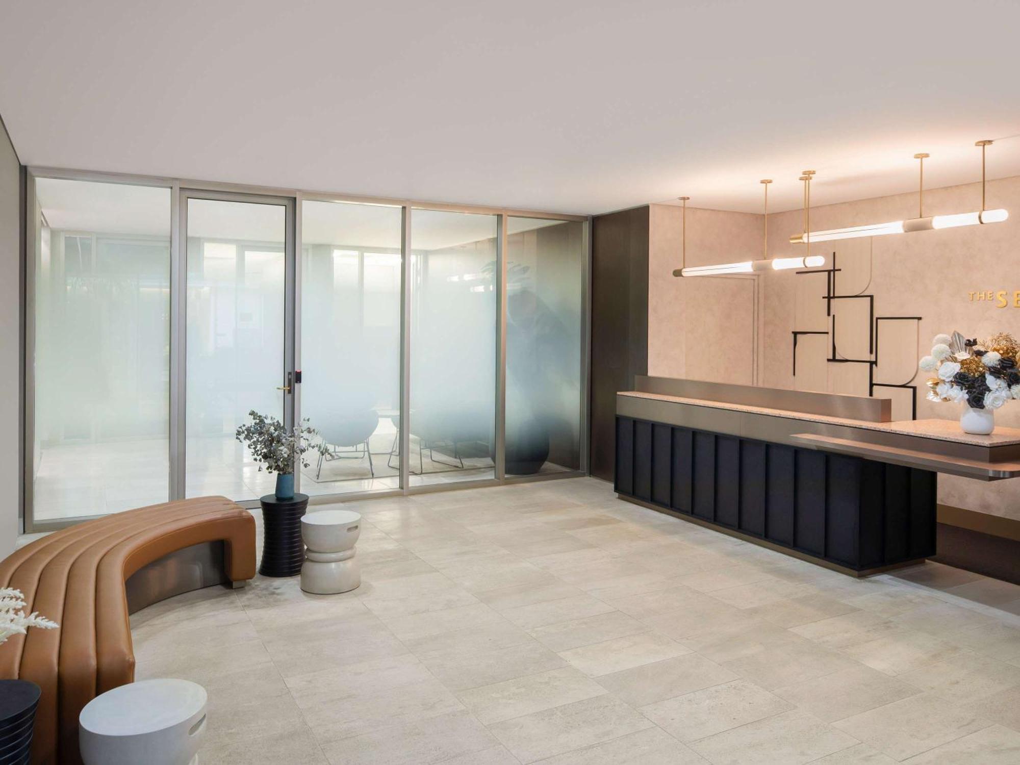 Hotel Mercure Martin Place Sydney