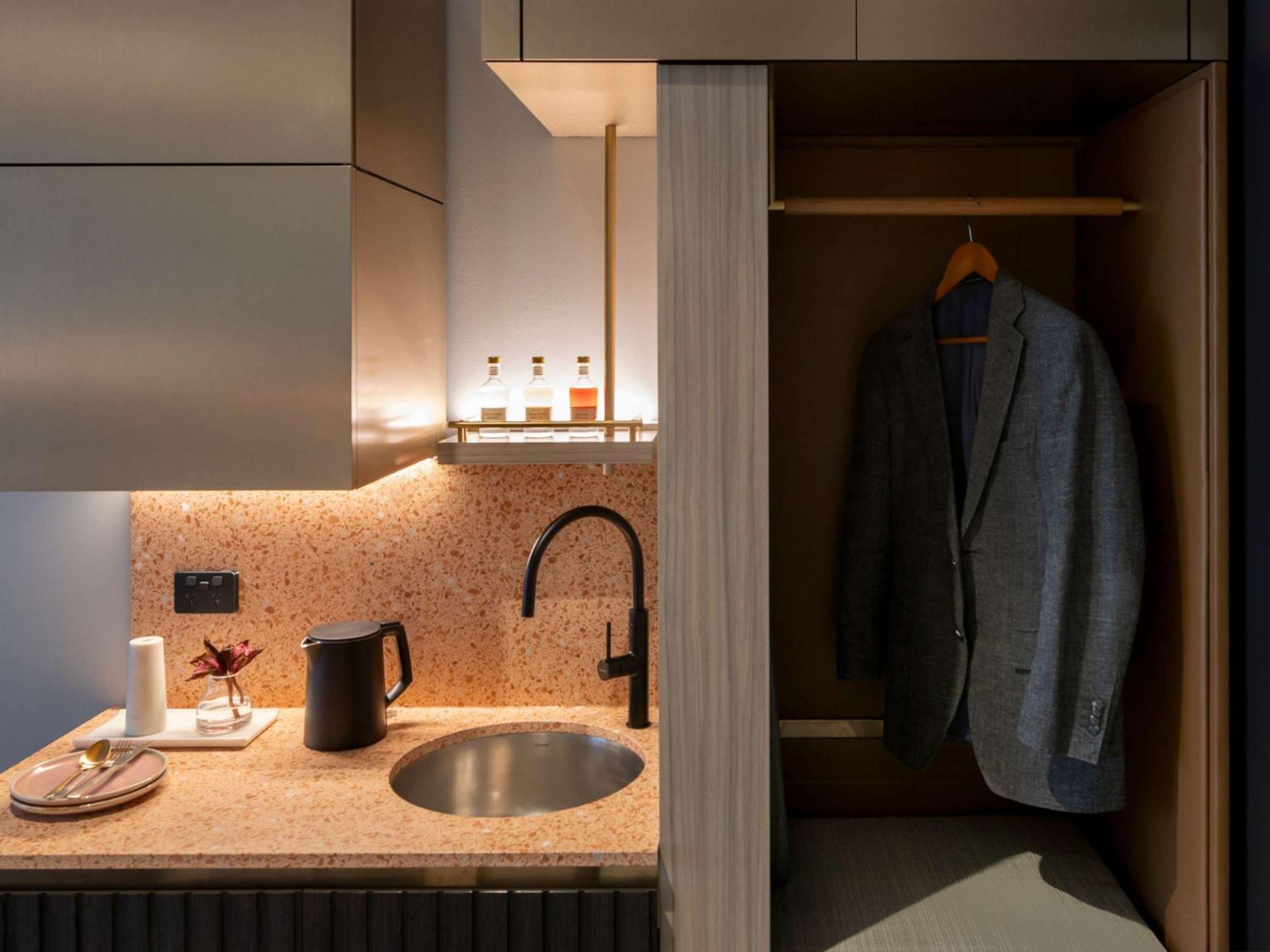 Mercure Martin Place Hotel