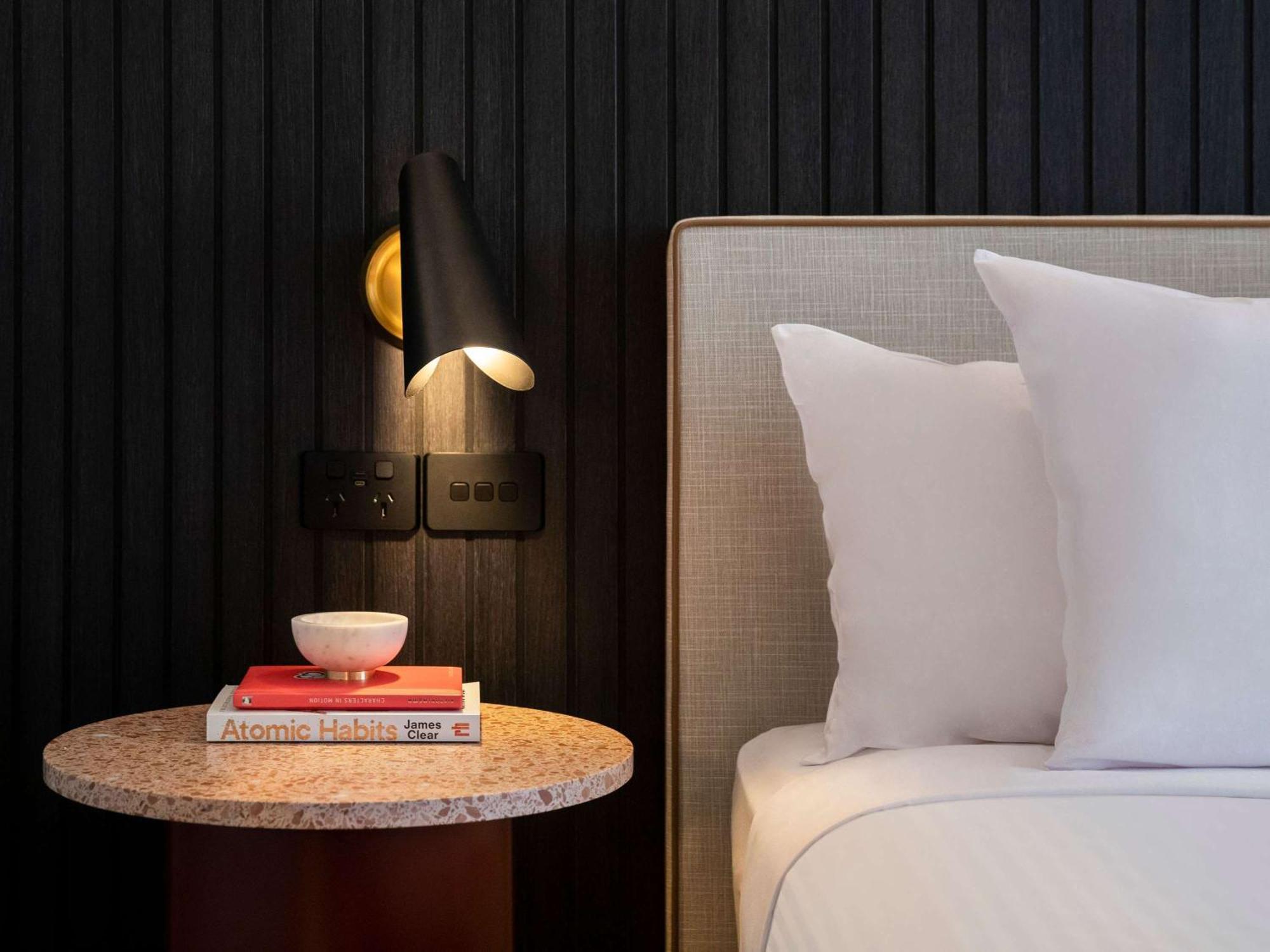 Hotel Mercure Martin Place 4*