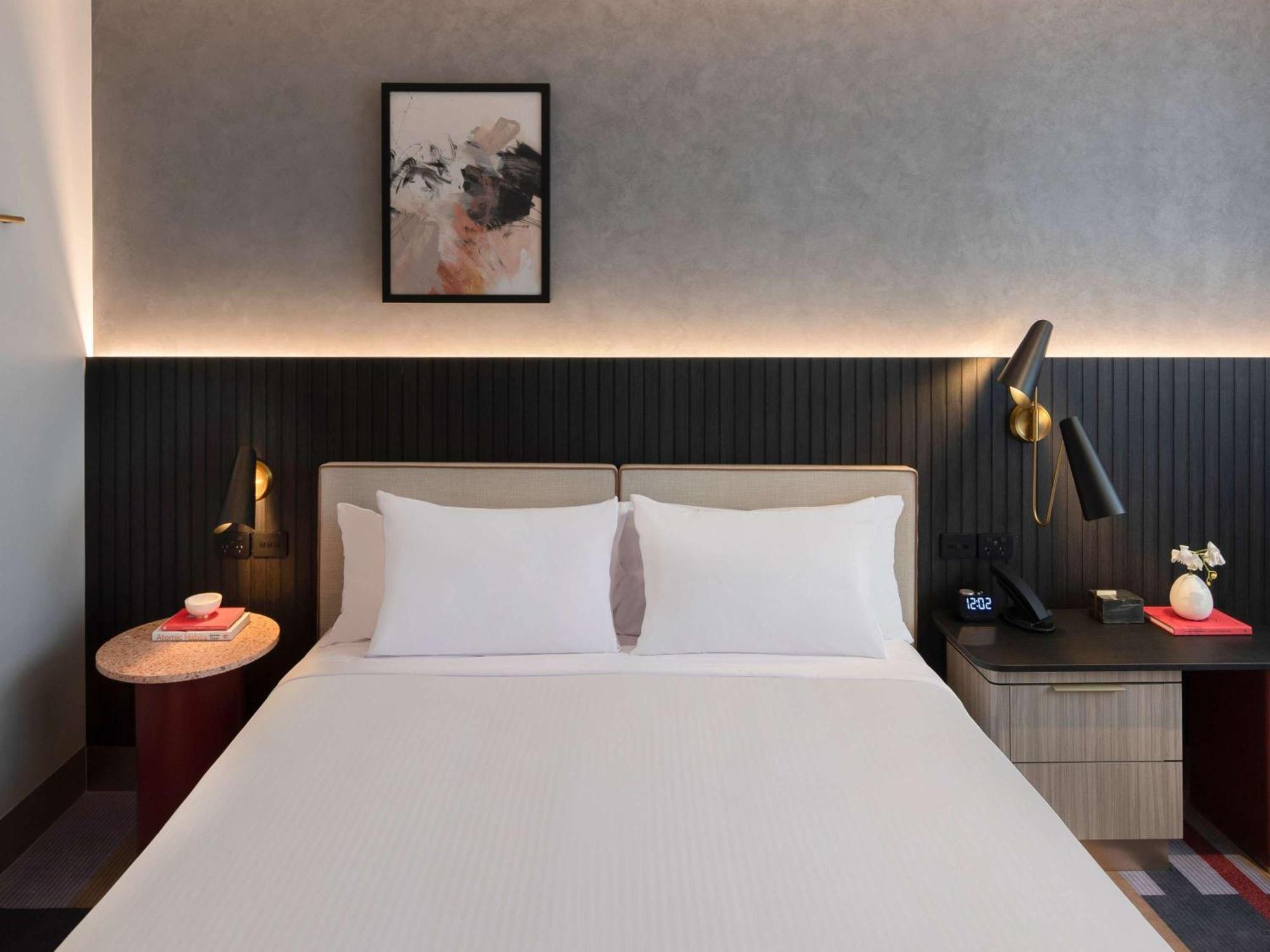 Mercure Martin Place 4* Sydney