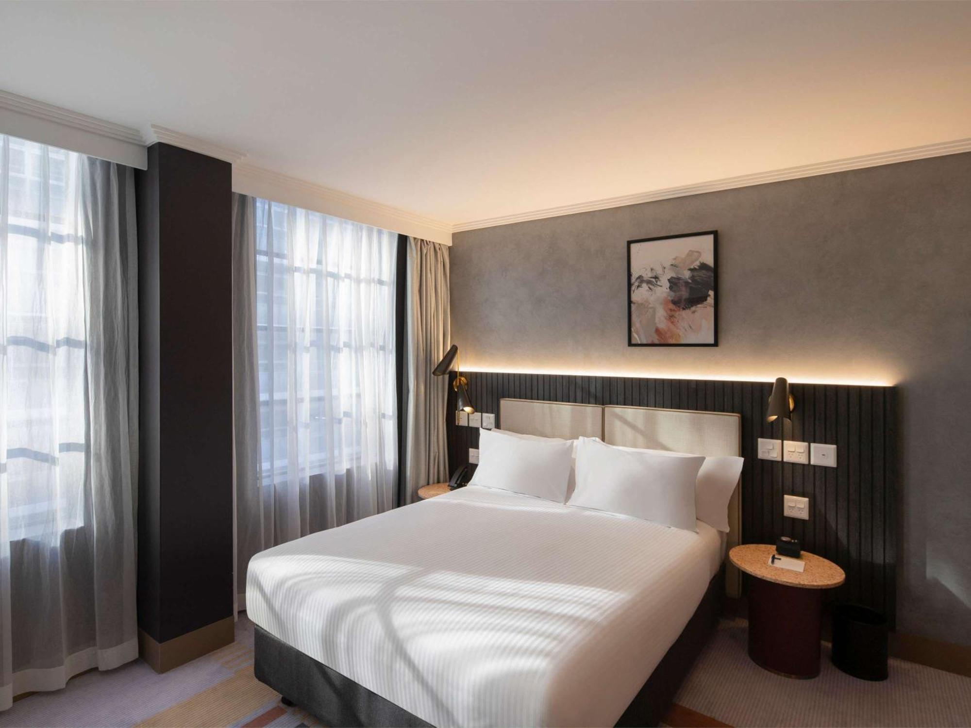 Hotel Mercure Martin Place Sydney