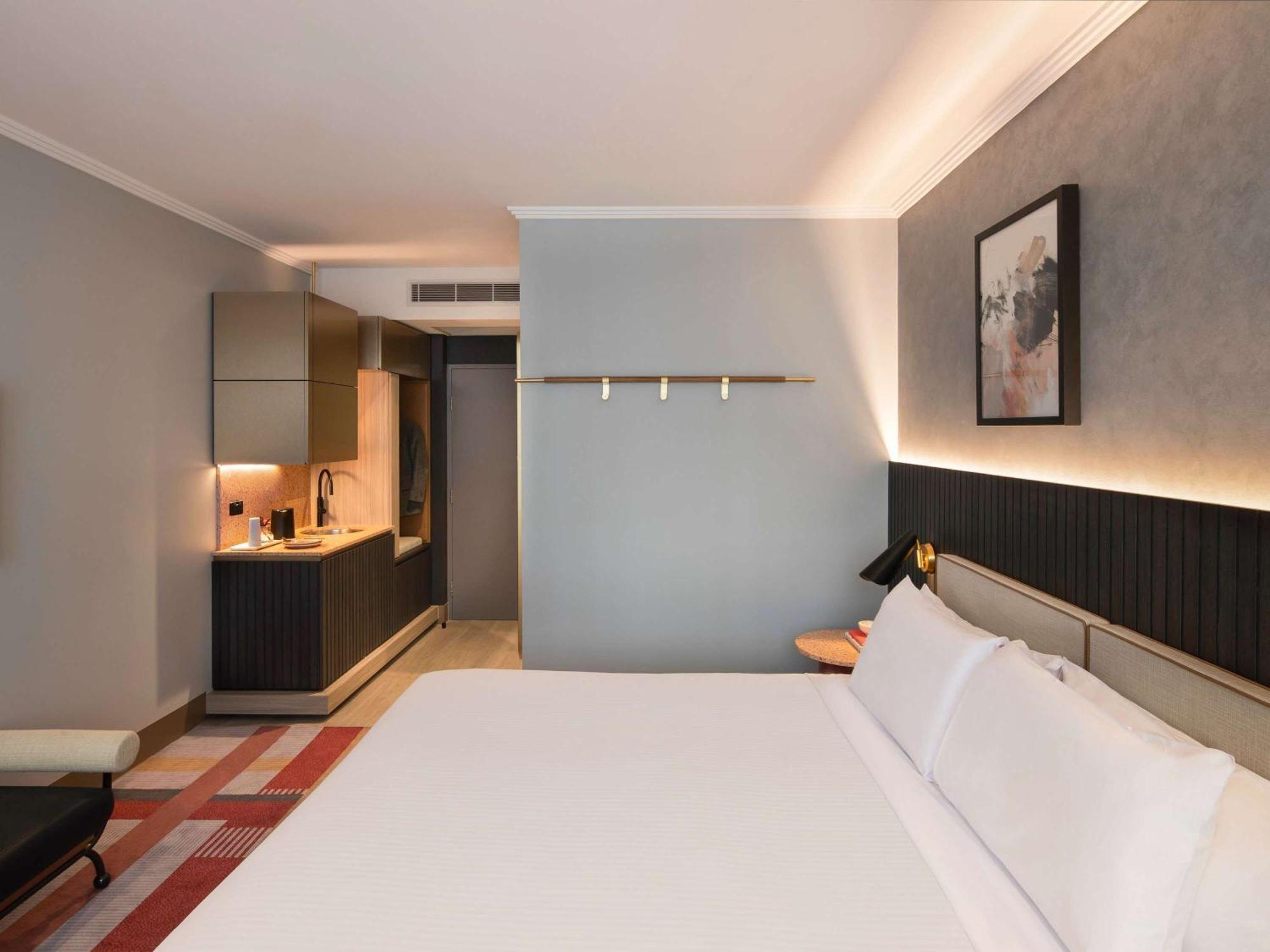 Mercure Martin Place Hotel Sydney