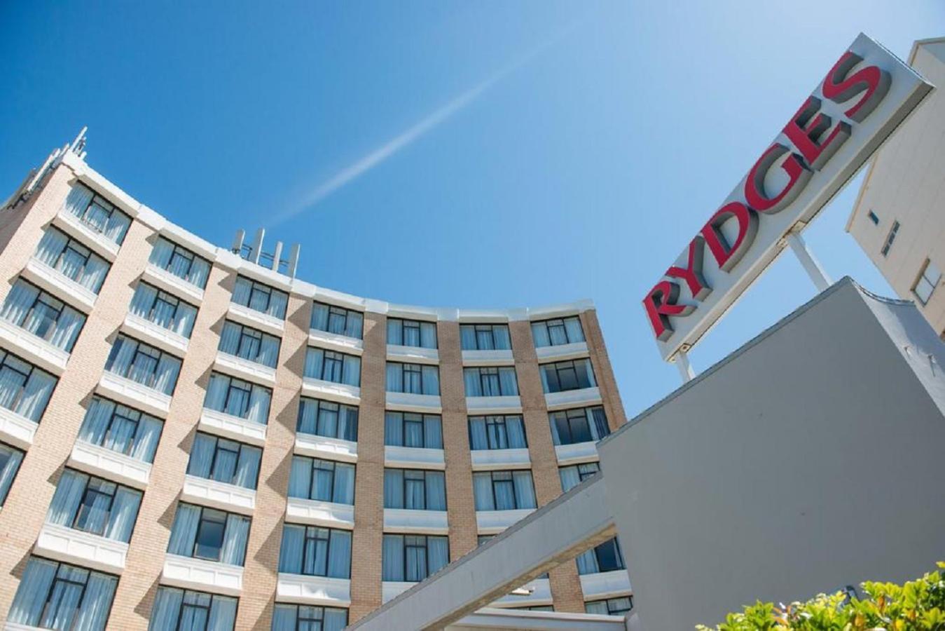 Rydges Camperdown
