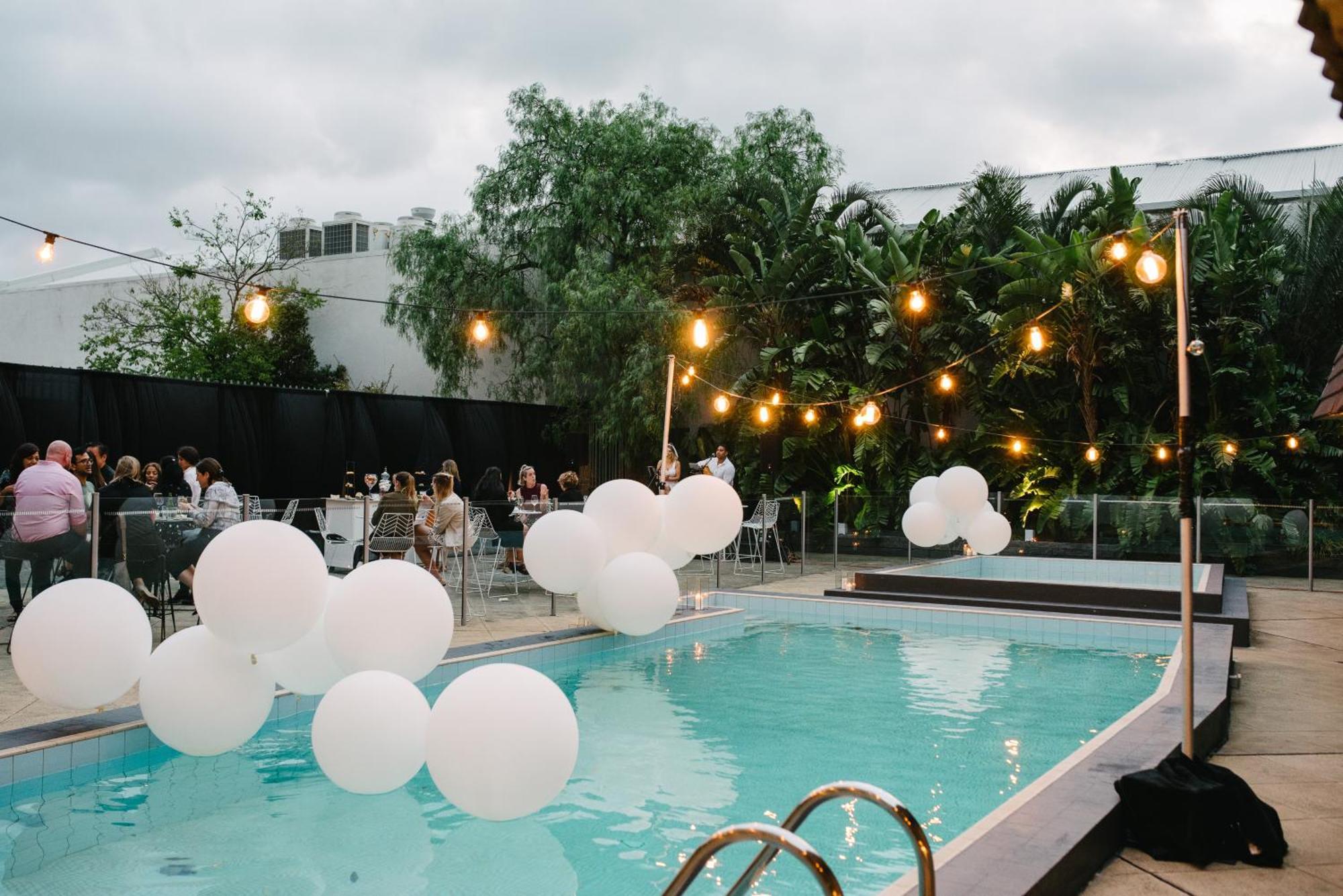 Rydges Camperdown Hotel Sydney