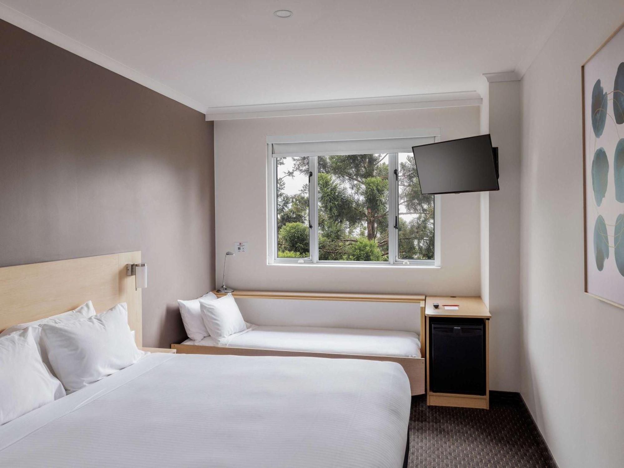Ibis Olympic Park 3* Sydney