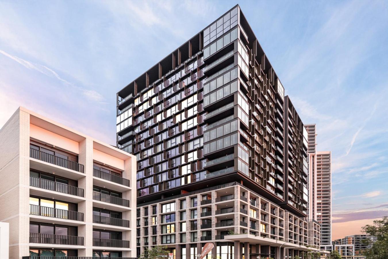 3br Close To Accor Stadium Apartment