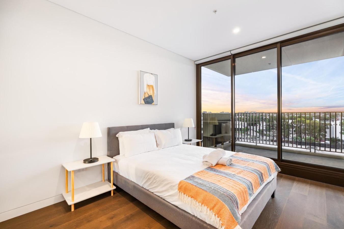 3br Close To Accor Stadium Apartment *