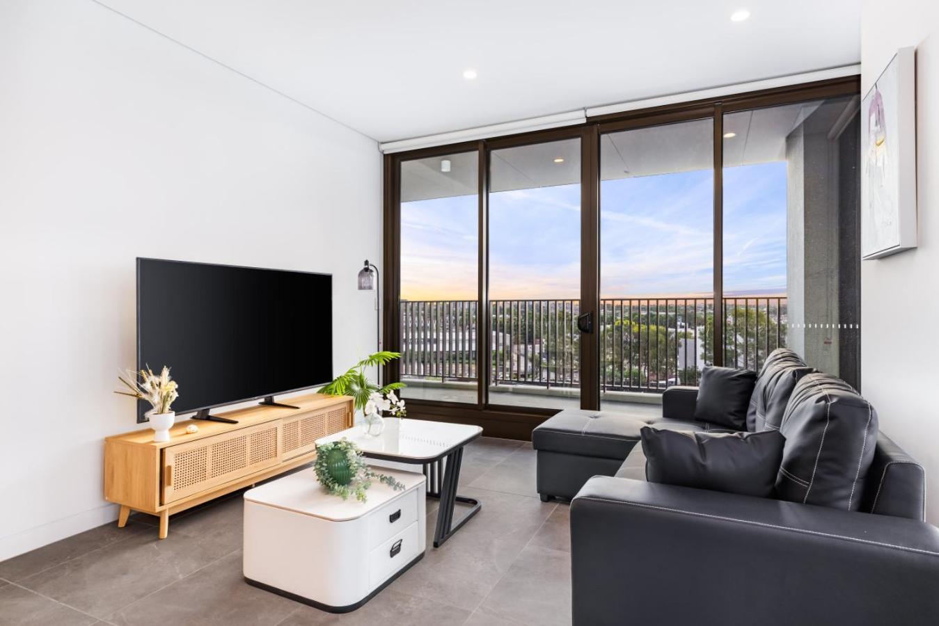 3br Close To Accor Stadium