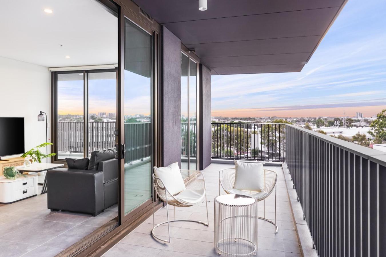 3br Close To Accor Stadium Apartment Sydney