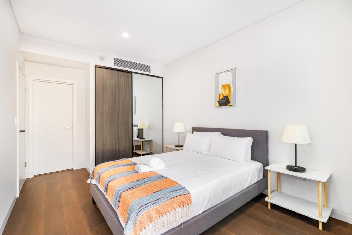 3br Close To Accor Stadium Sydney