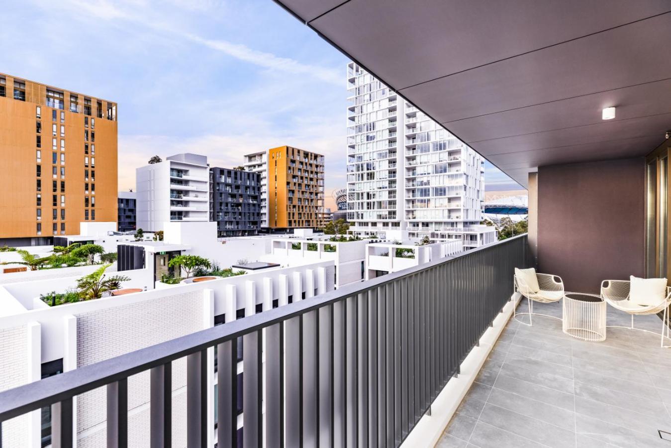 3br Close To Accor Stadium * Sydney