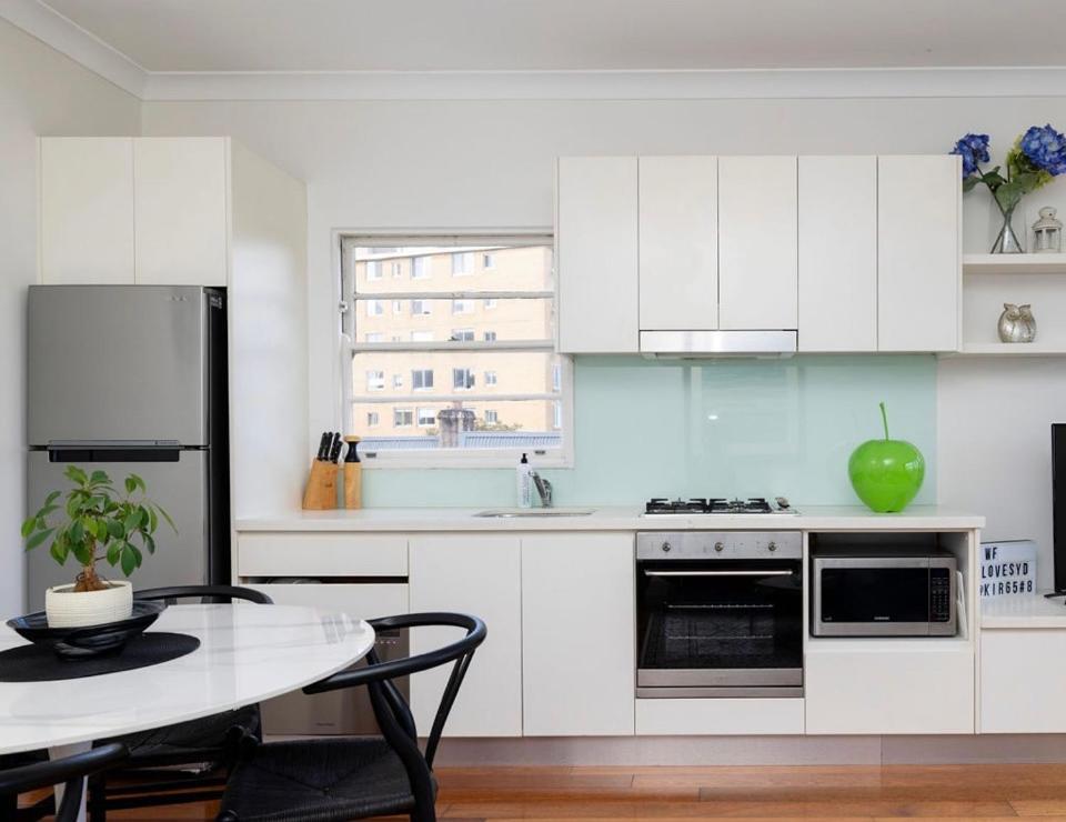 Apartment Breathtaking Harbour View