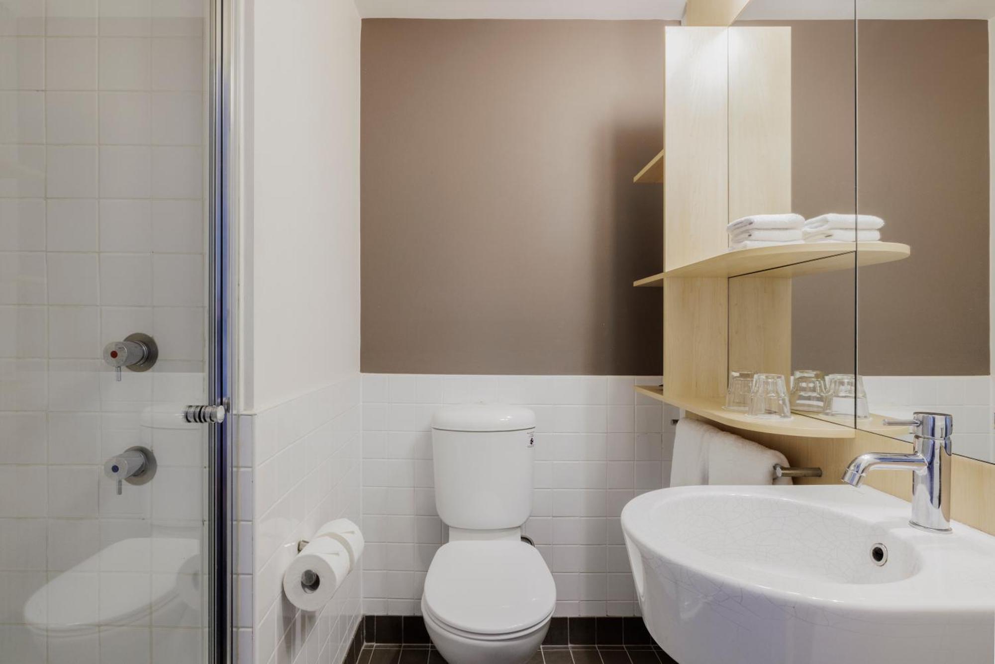 Hotel Ibis Olympic Park