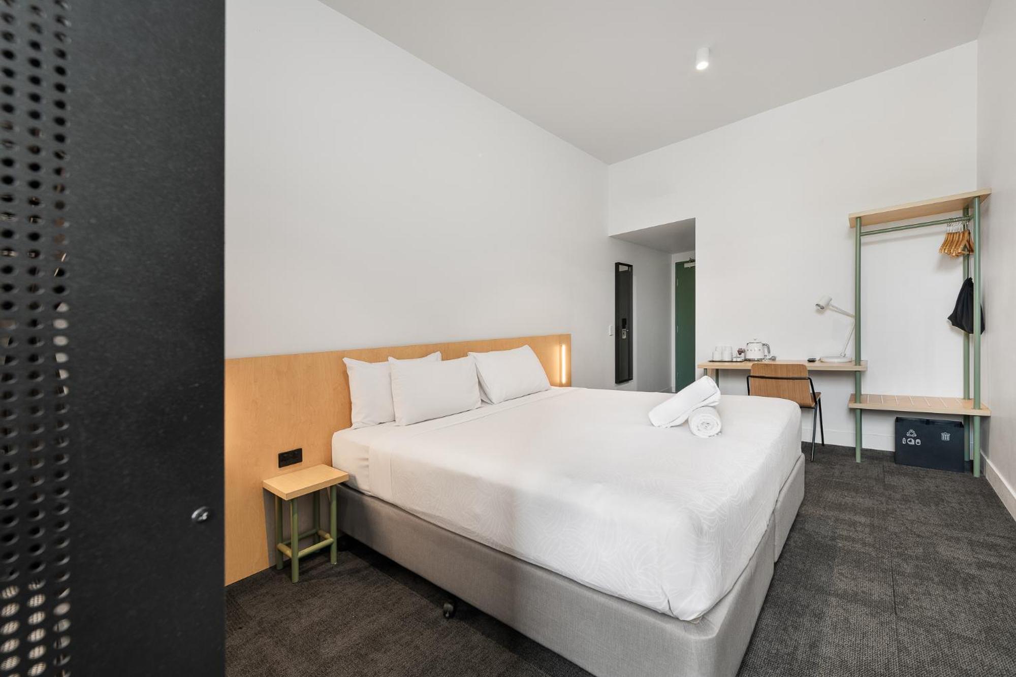 Yha Harbour Hostel Sydney