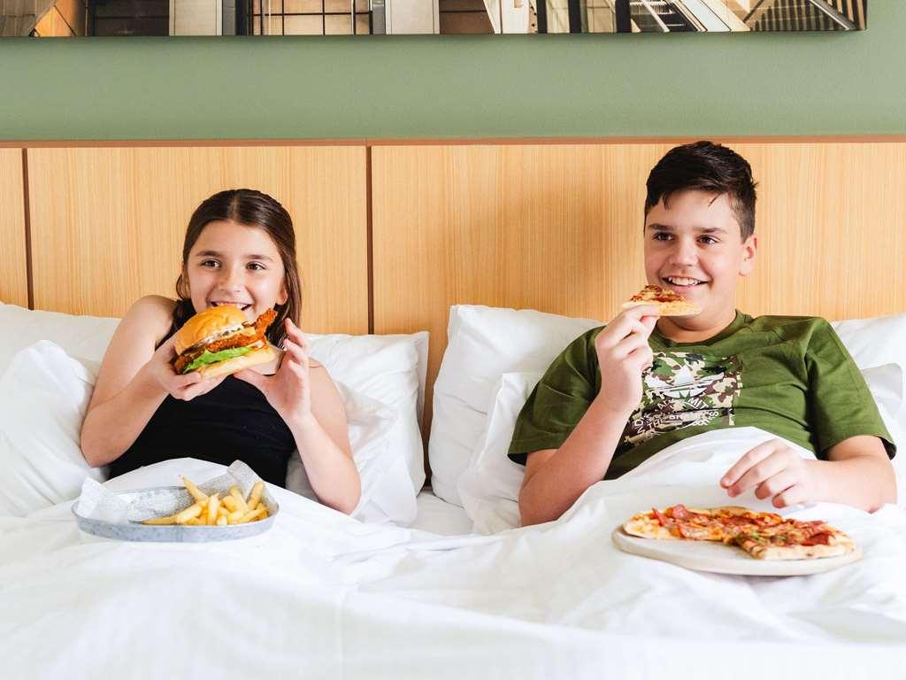 Hotel Mercure Macquarie Park 4*