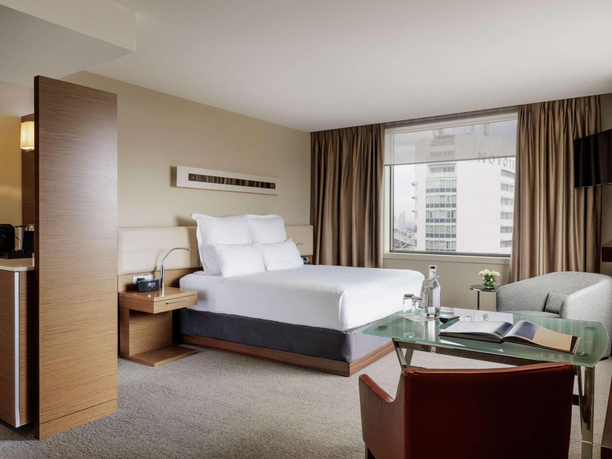 Pullman Olympic Park 5* Sydney