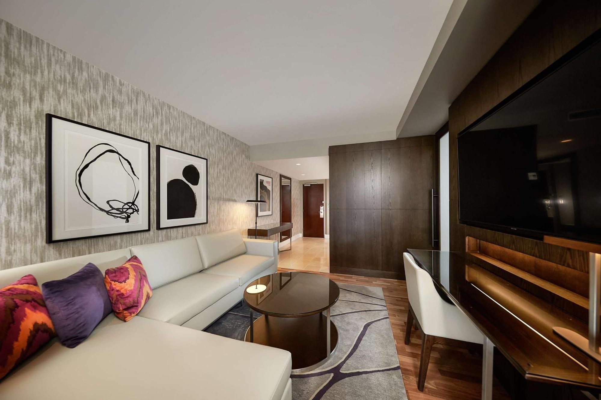 Hilton Sydney