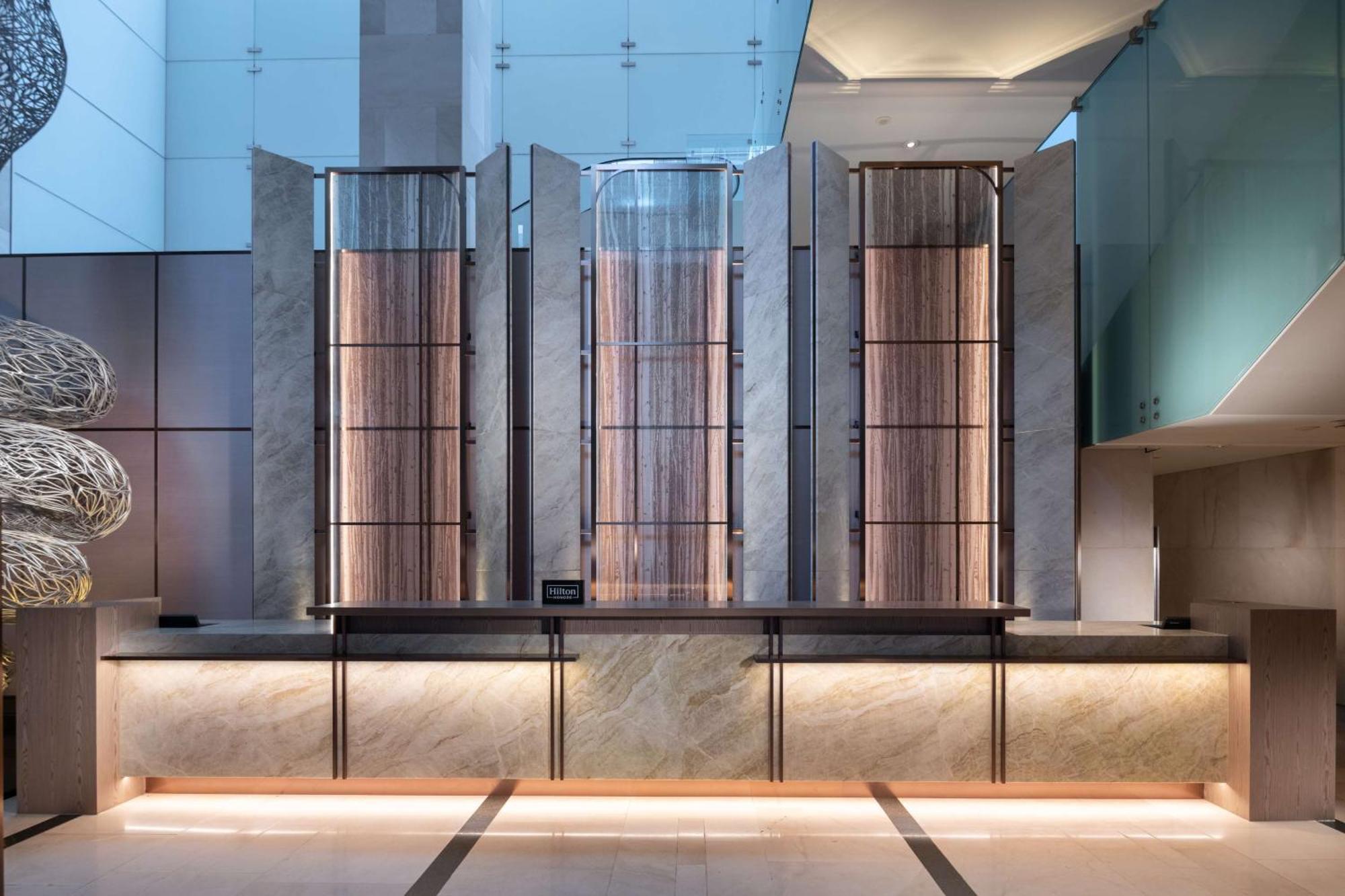Hotel Hilton