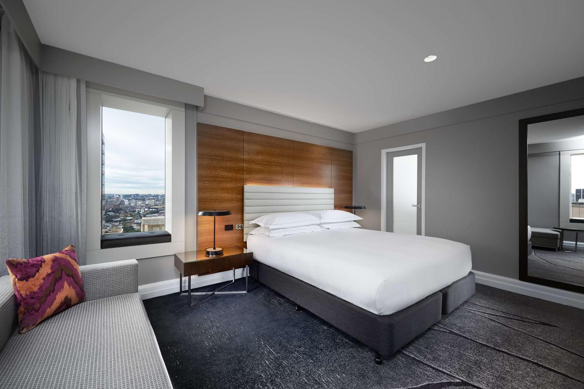 Hotel Hilton 5*