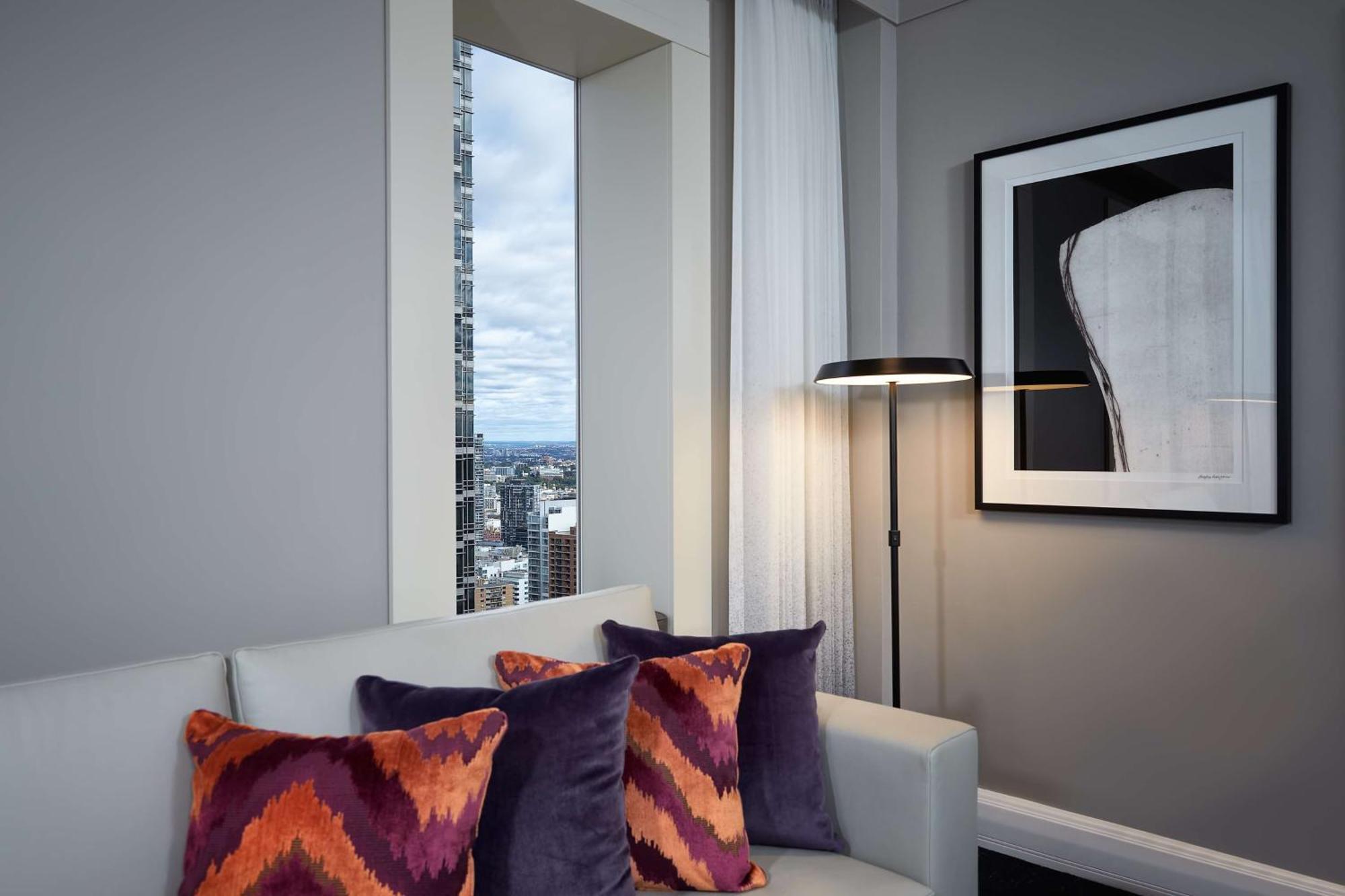 Hilton Sydney