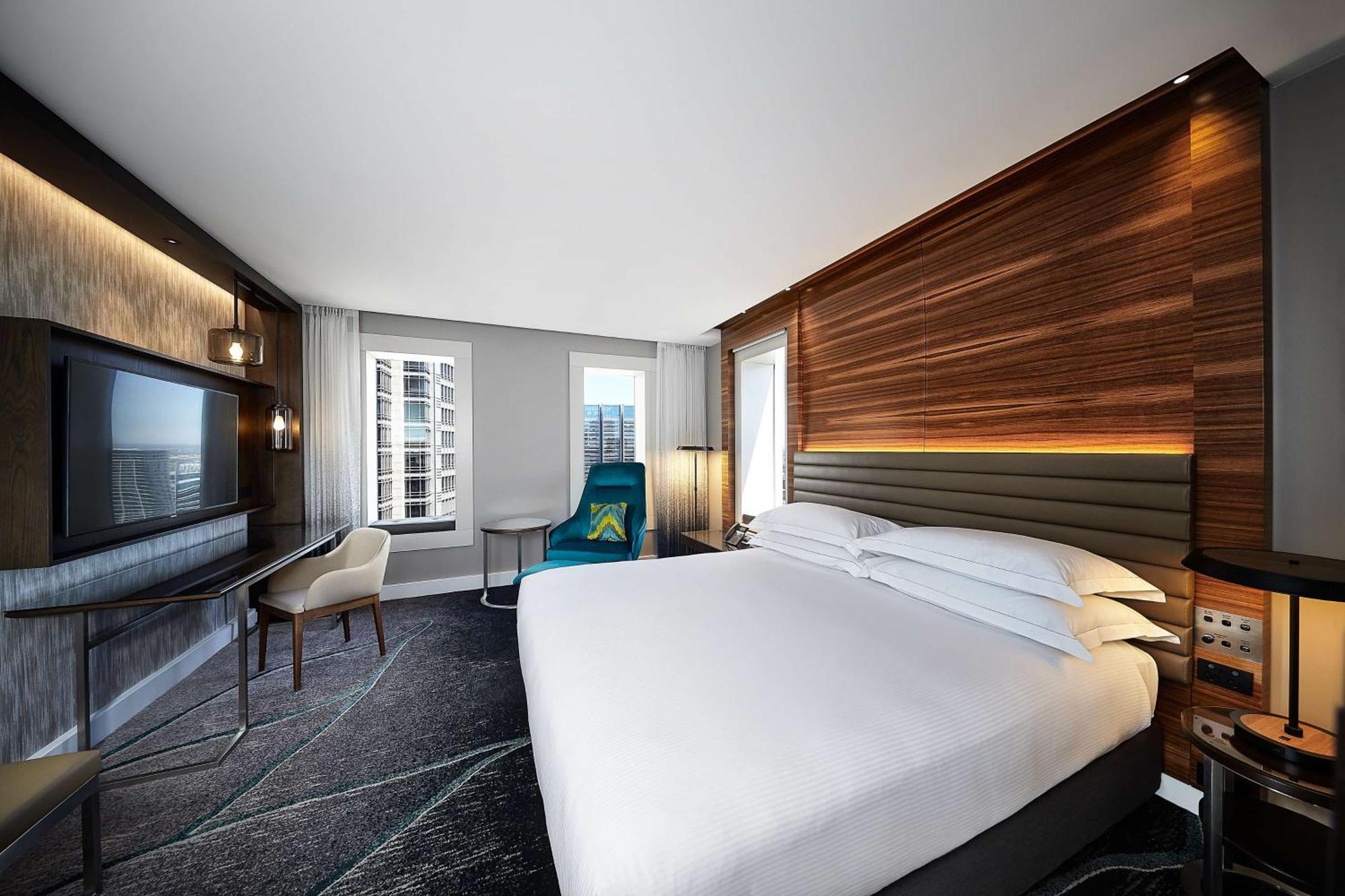 Hilton