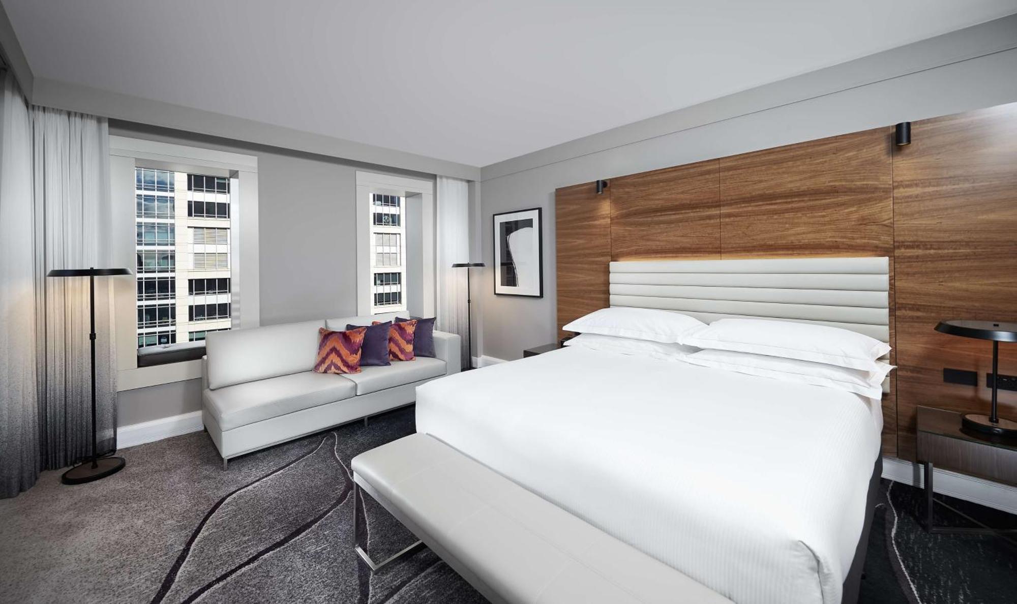 Hilton Hotel
