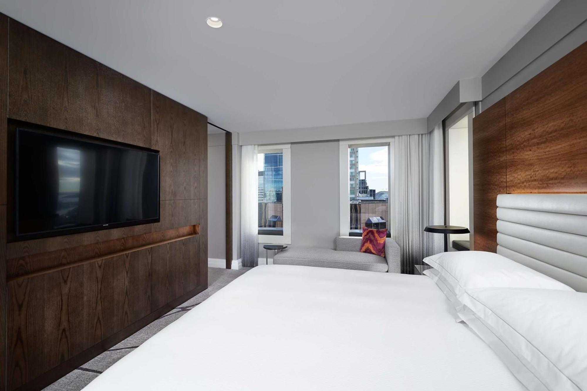Hilton Hotel Sydney