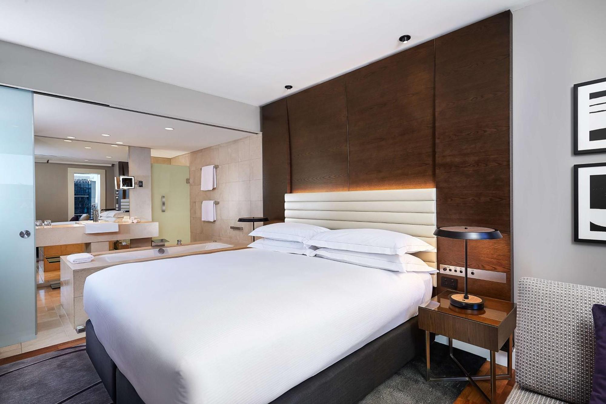 Hotel Hilton Sydney