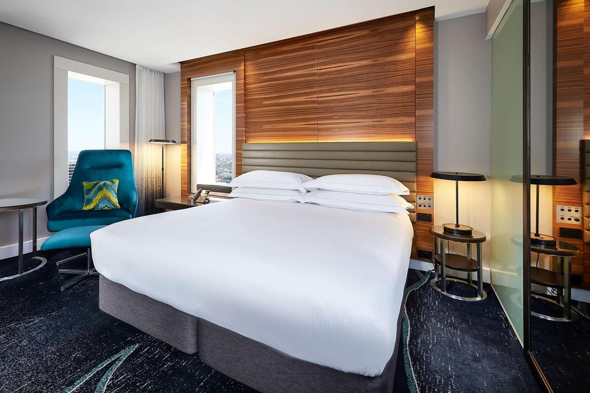 Hilton Hotel
