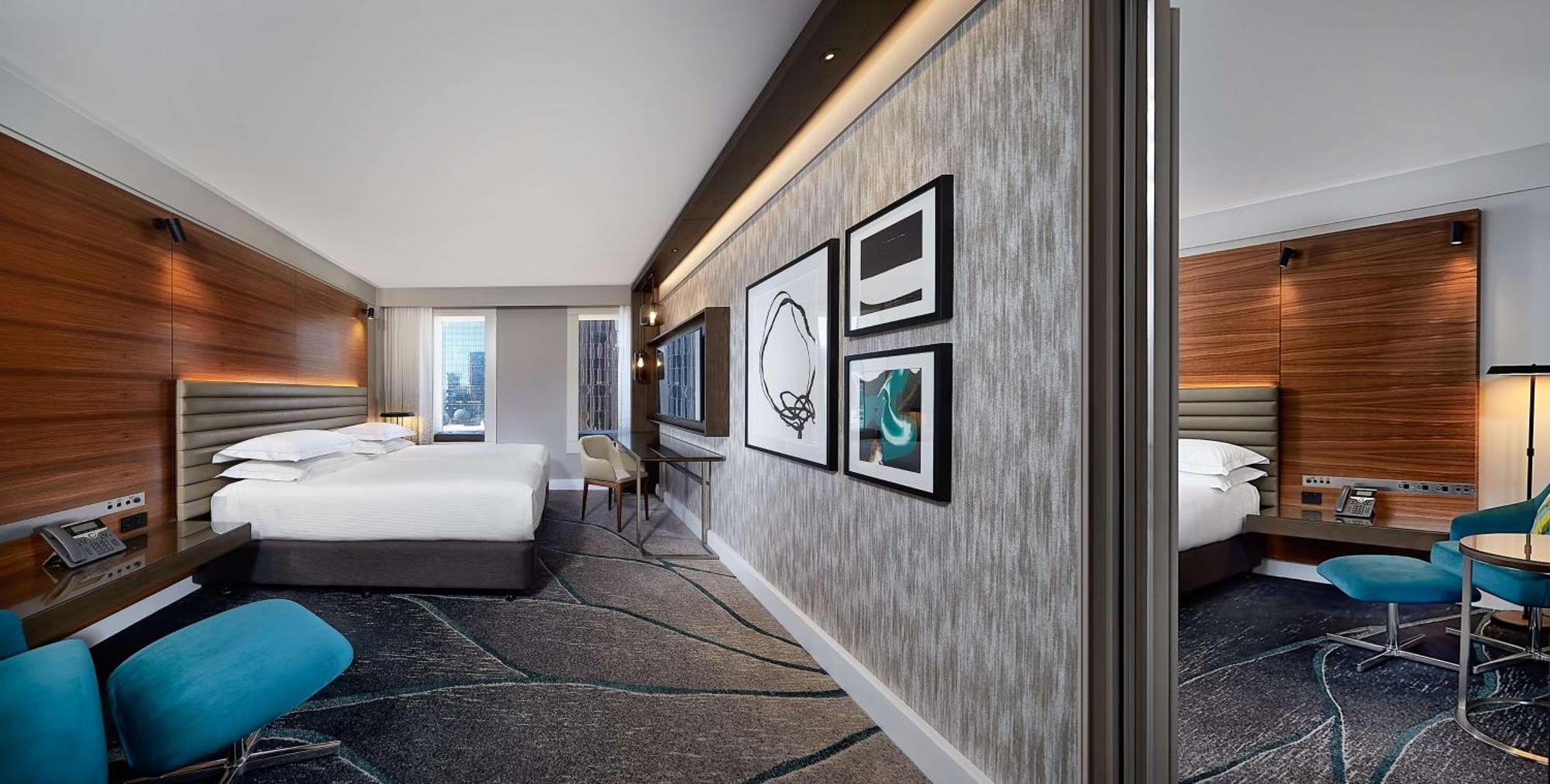 Hilton Hotel 5*