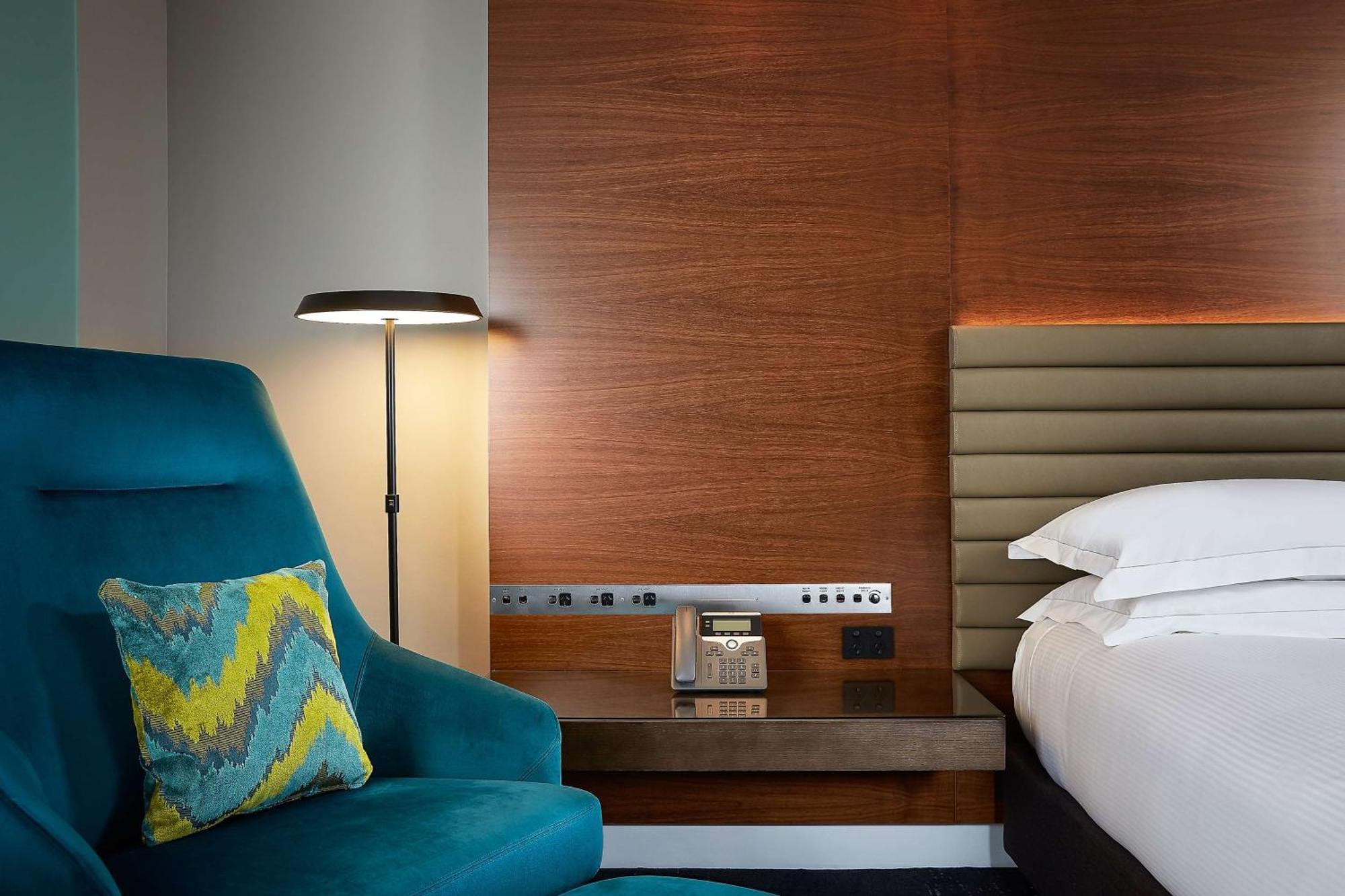 Hilton Hotel Sydney