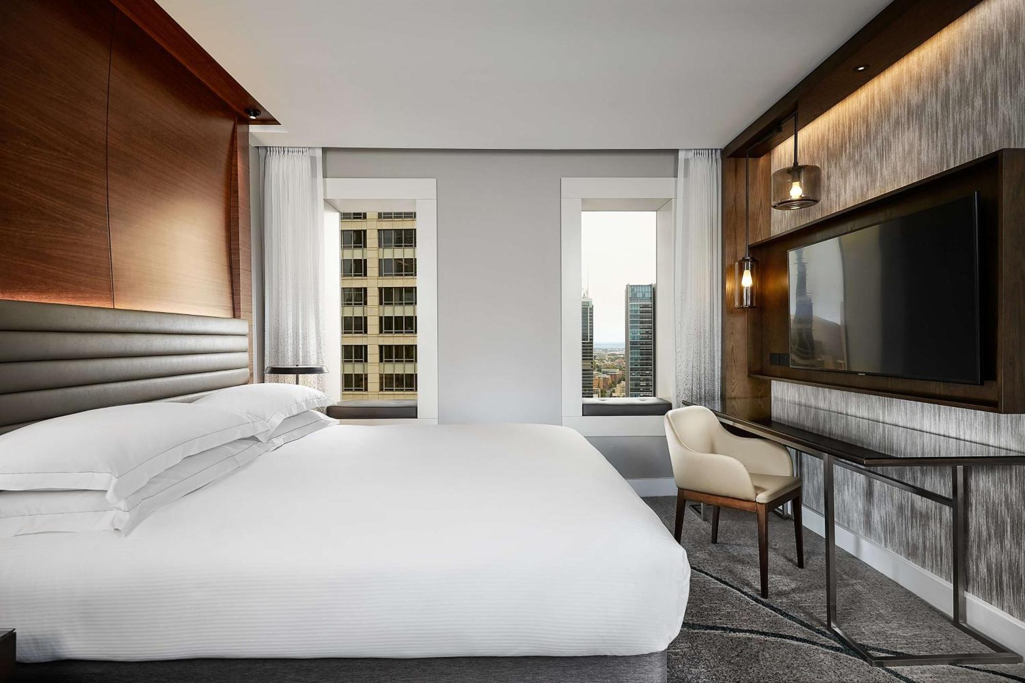 Hilton Hotel