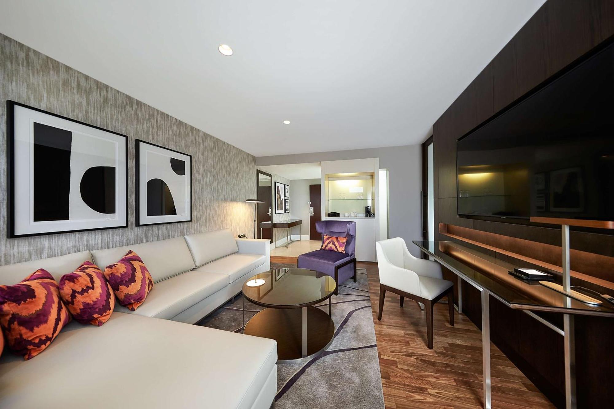 Hotel Hilton 5*