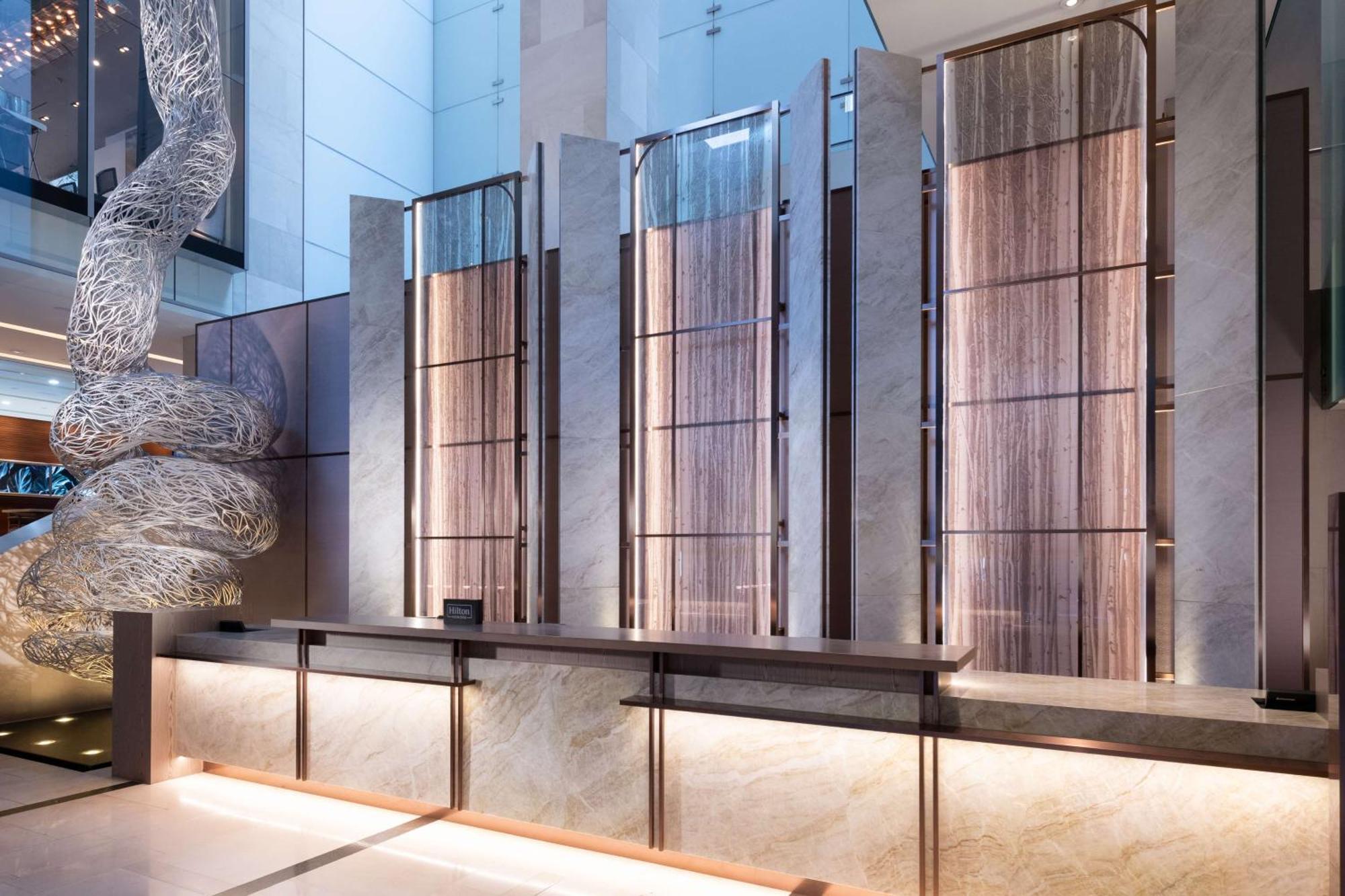 Hilton 5*