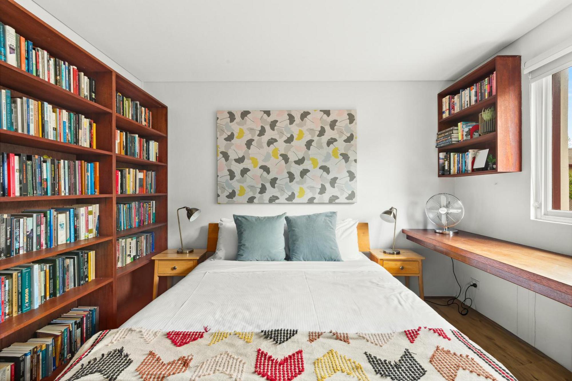 Apartment Hip Inner-city Living In Vibrant Erskineville