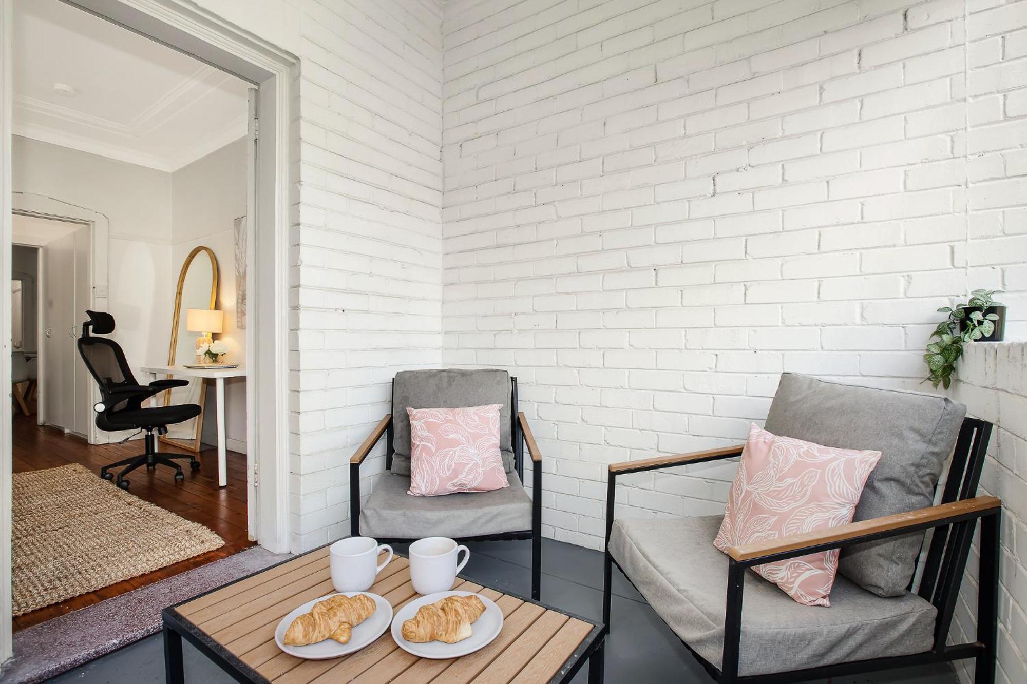 Manly Getaway By One Luxe Serviced & Vacation Manly Beach, Northern Beaches, With Free Wifi & Perfect For Families, Couples & Business Travellers Apartment Sydney