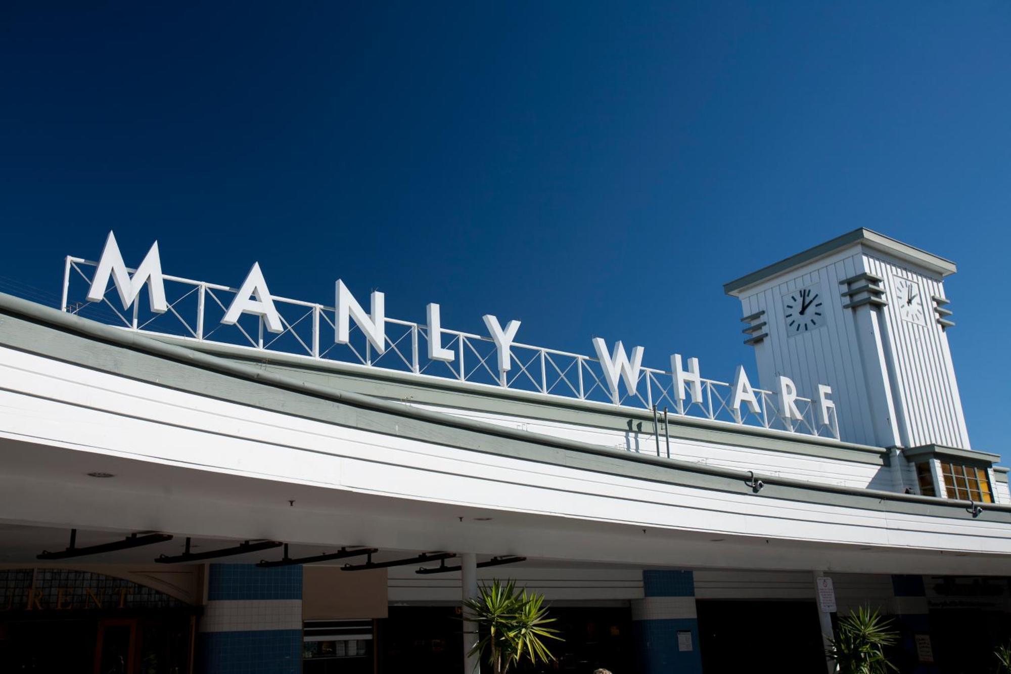 Manly Getaway By One Luxe Serviced & Vacation Manly Beach, Northern Beaches, With Free Wifi & Perfect For Families, Couples & Business Travellers