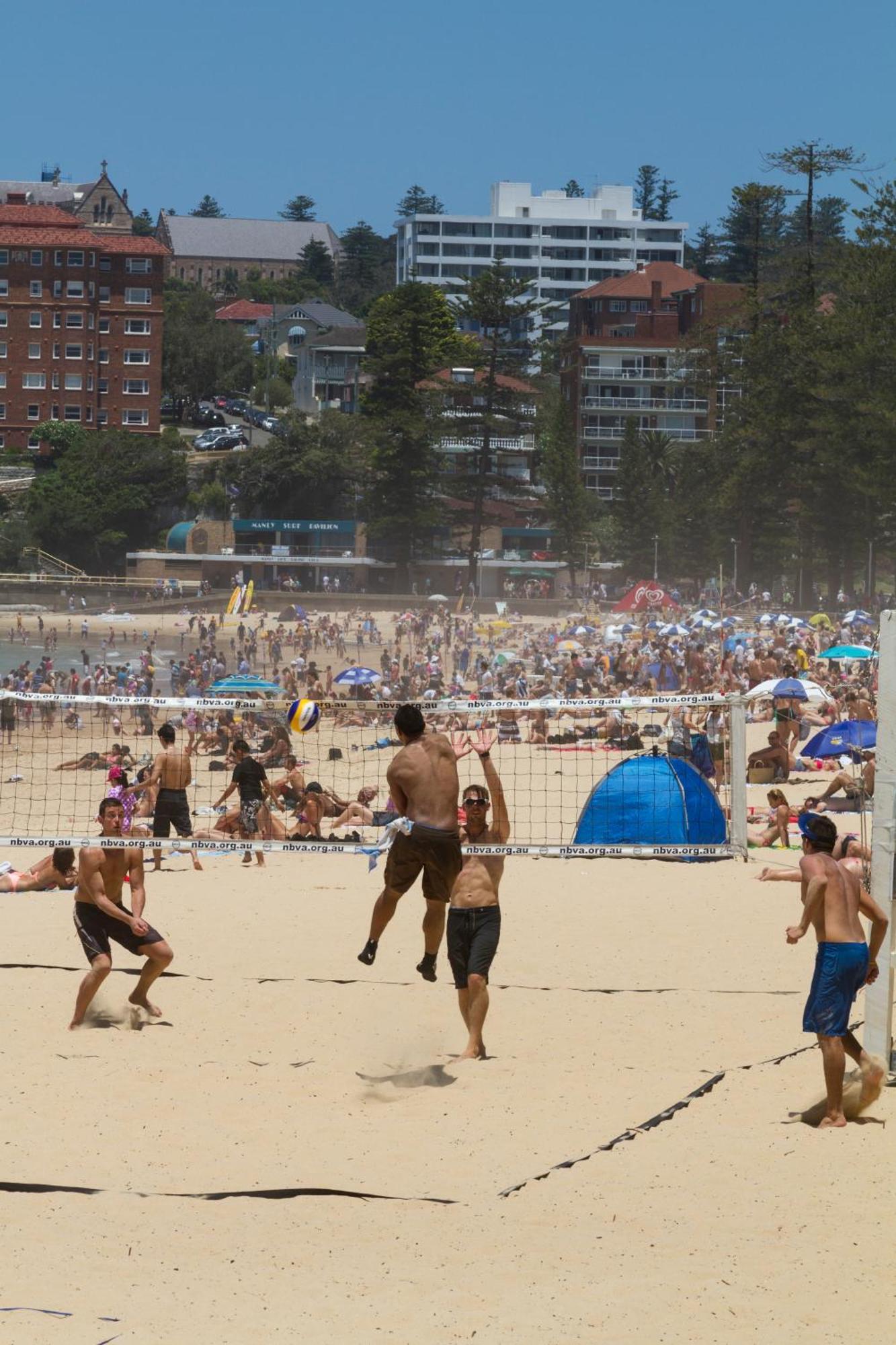 Manly Getaway By One Luxe Serviced & Vacation Manly Beach, Northern Beaches, With Free Wifi & Perfect For Families, Couples & Business Travellers *