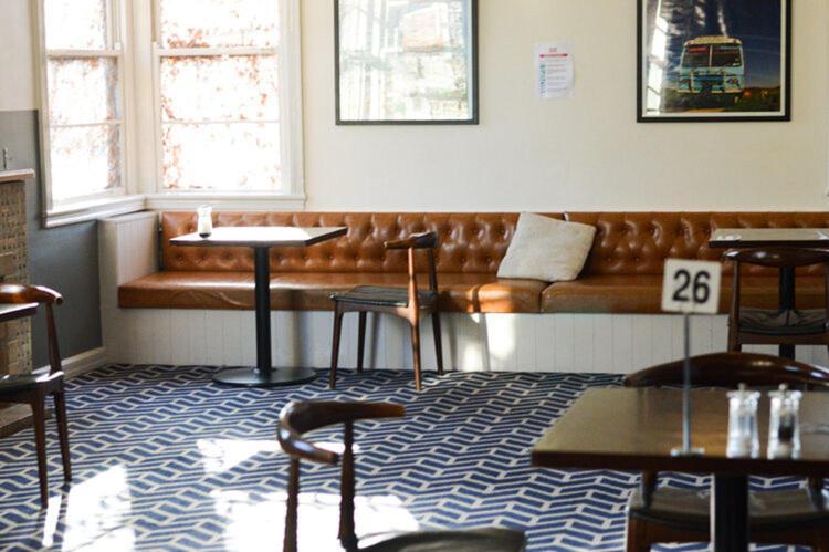 Blues Point Hotel Sydney