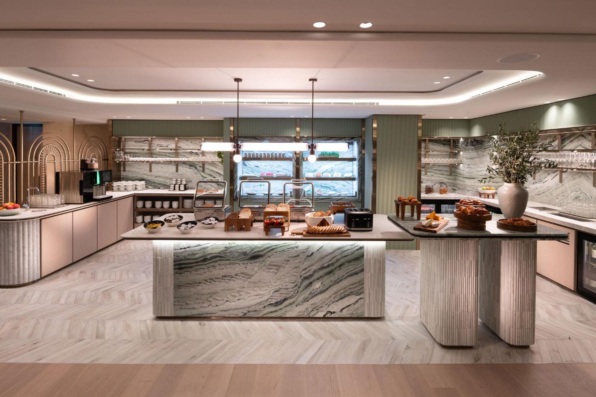 Hilton Hotel Sydney