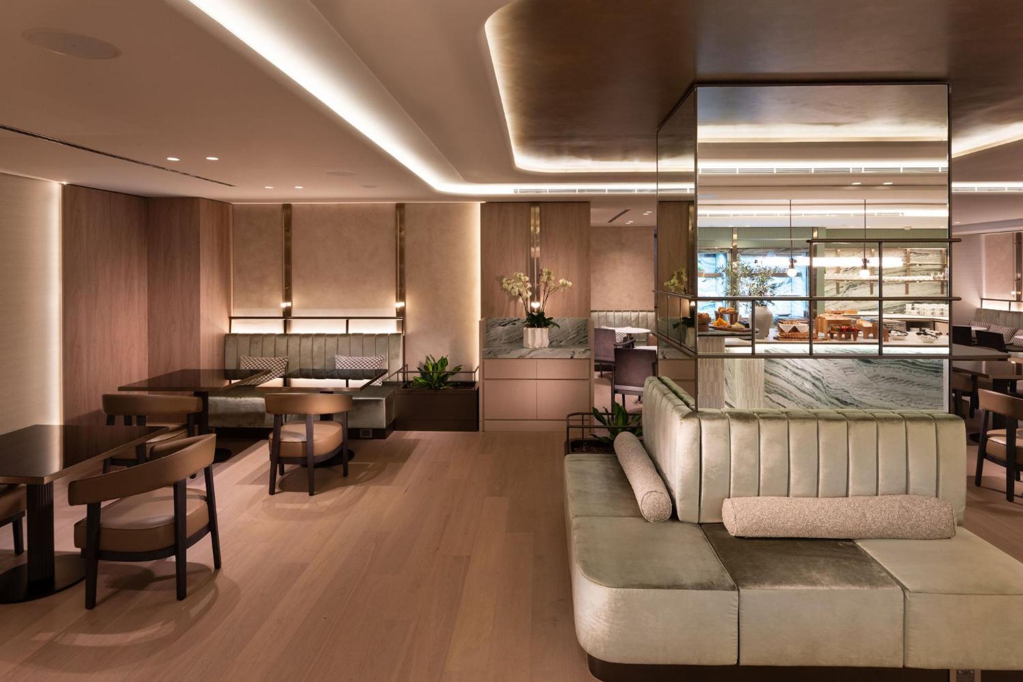 Hotel Hilton Sydney