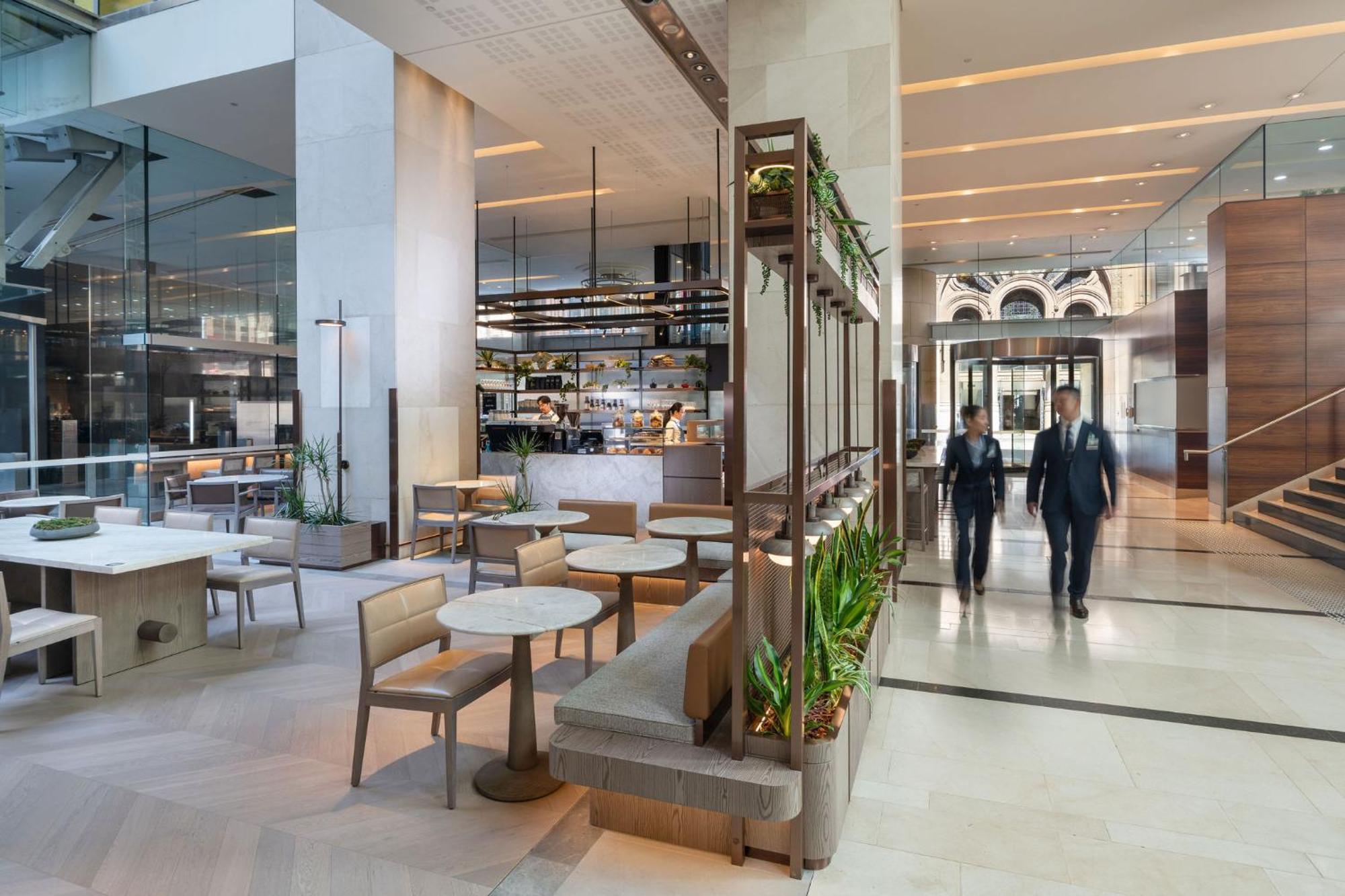 Hilton Sydney