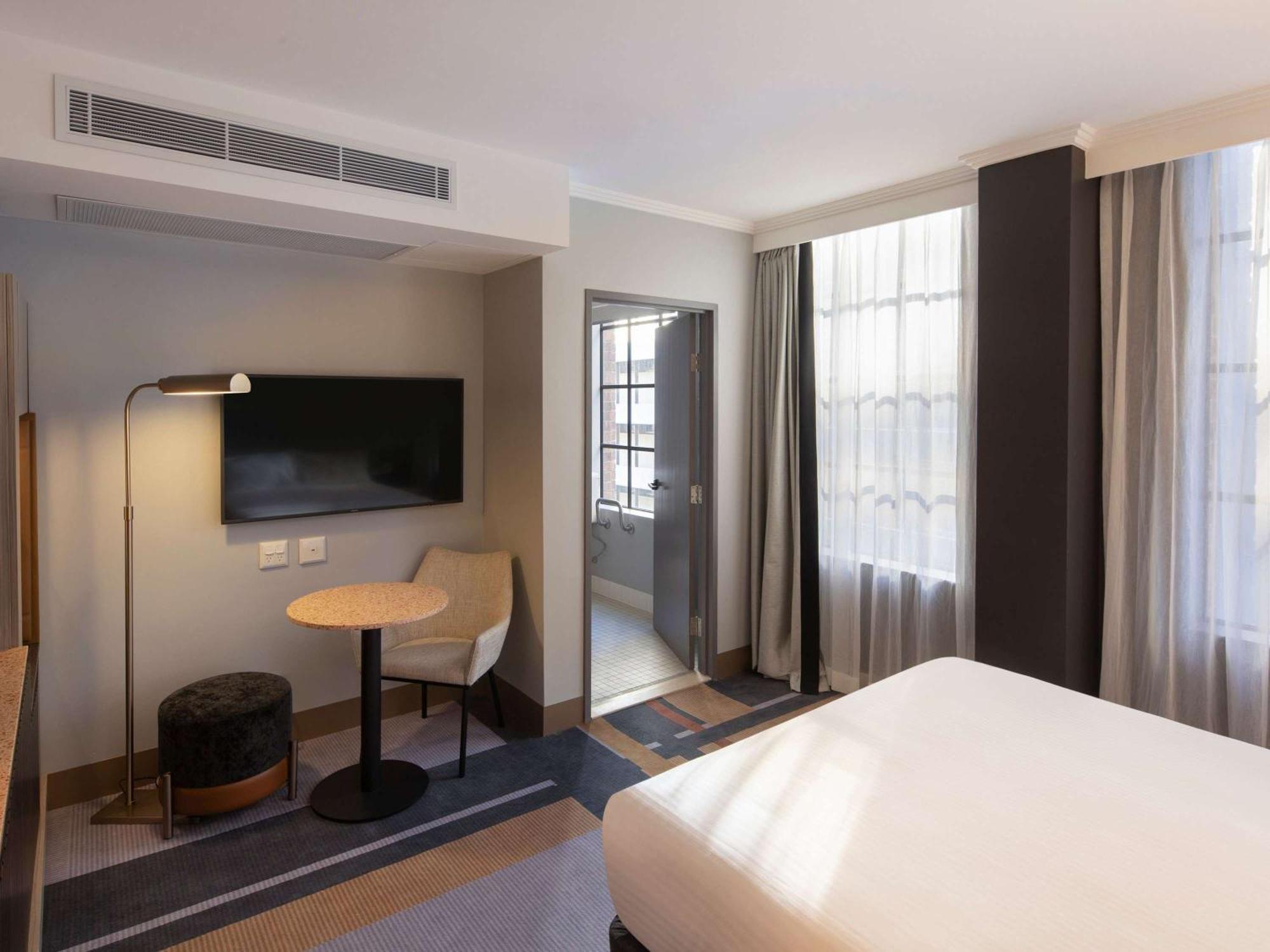 Mercure Martin Place Sydney