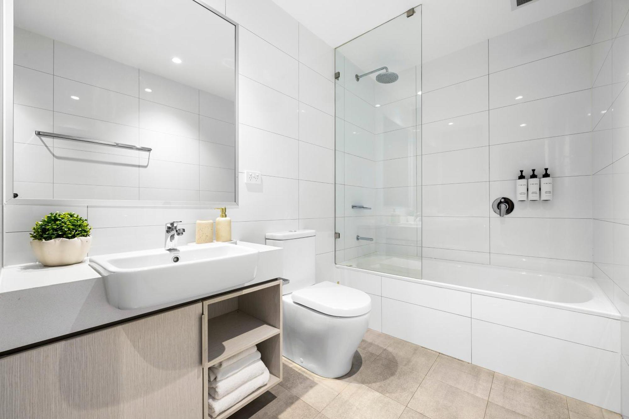 Quest Macquarie Park