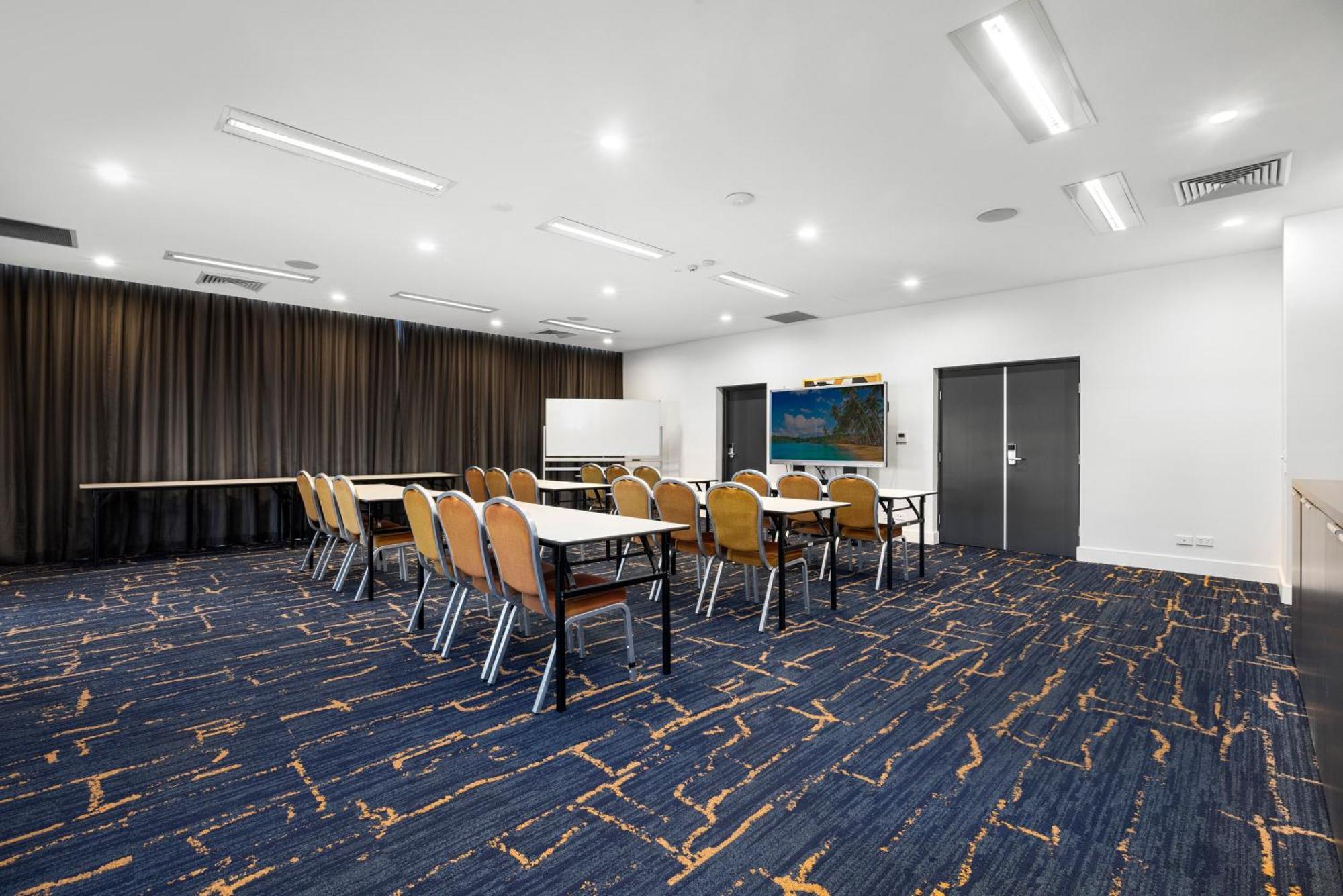 Aparthotel Quest Macquarie Park