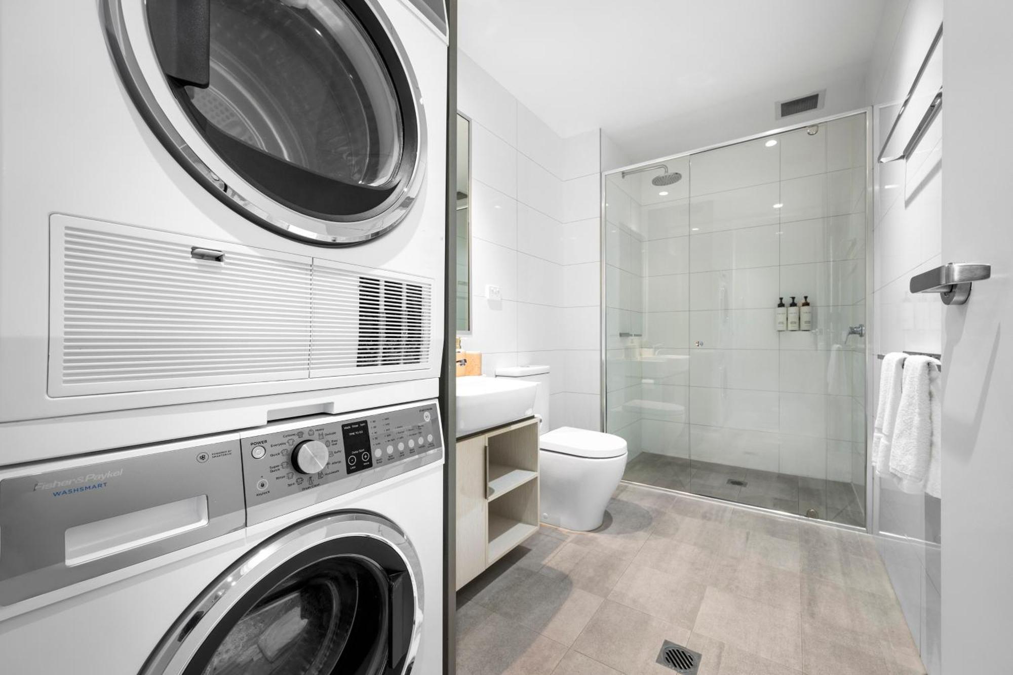 Quest Macquarie Park Aparthotel 4*