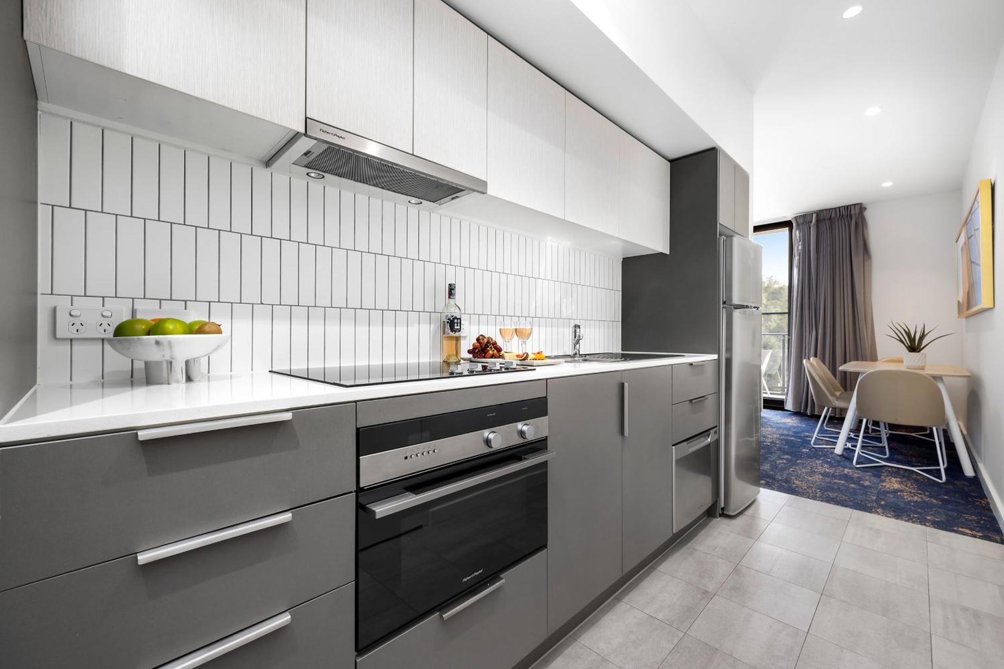 Aparthotel Quest Macquarie Park Sydney