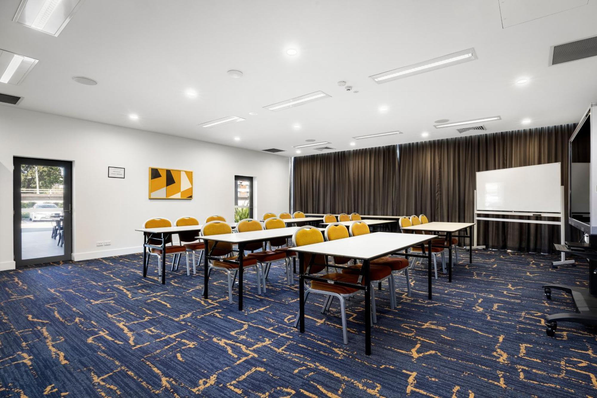 Quest Macquarie Park 4*