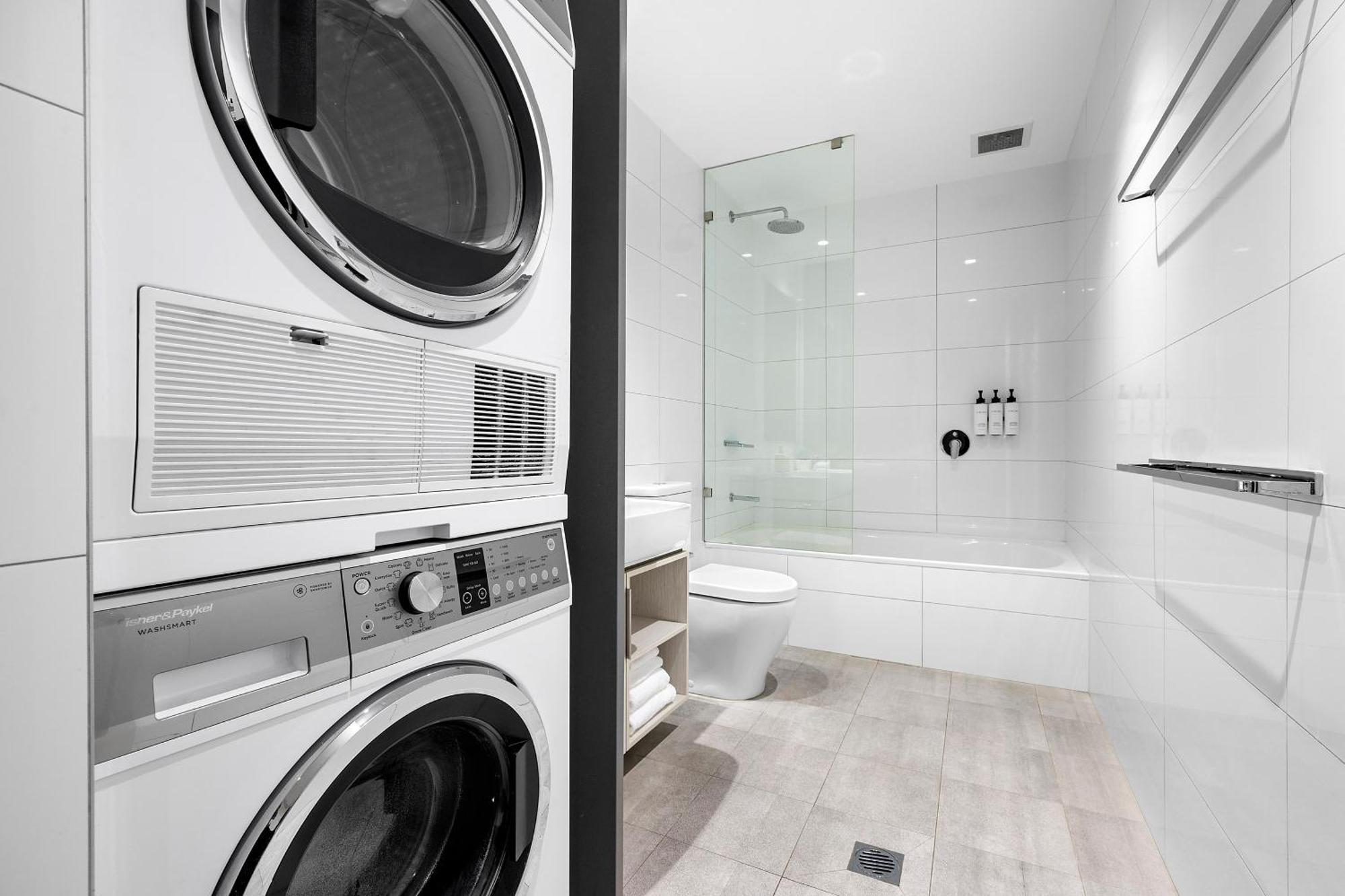 Quest Macquarie Park Sydney