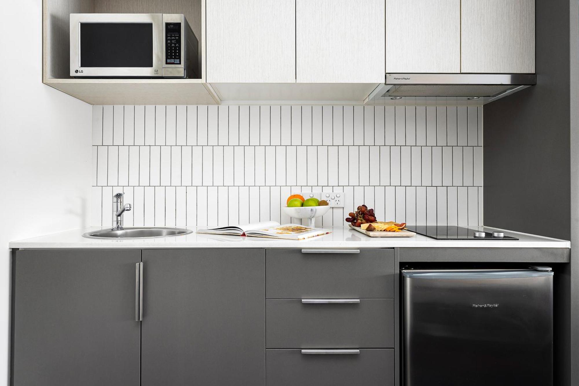 Quest Macquarie Park 4* Sydney